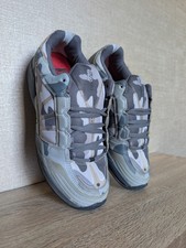 ?  CIRCA Chad Muska CM802 OG Skate Shoes – Rare Vintage 2000s US 8.5 / EU 41.5