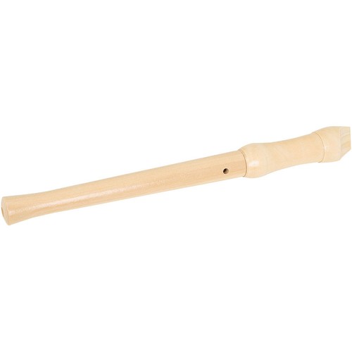 Flûte bec soprano - soprano, pour