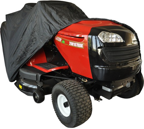 Housse protection tracteur - protection,
