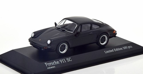 Porsche 911 930 - 911, 3.0
