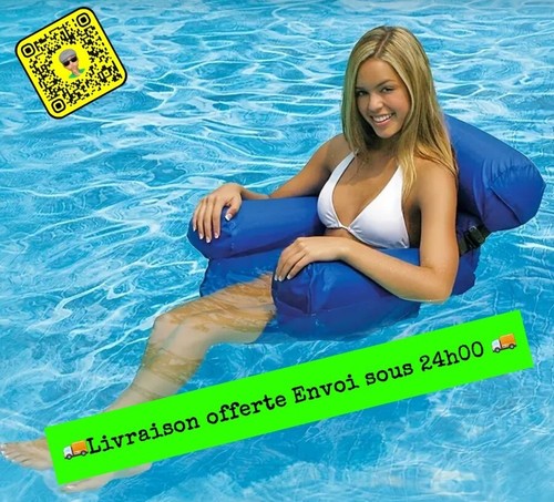 Natation lit - 🇨🇵,