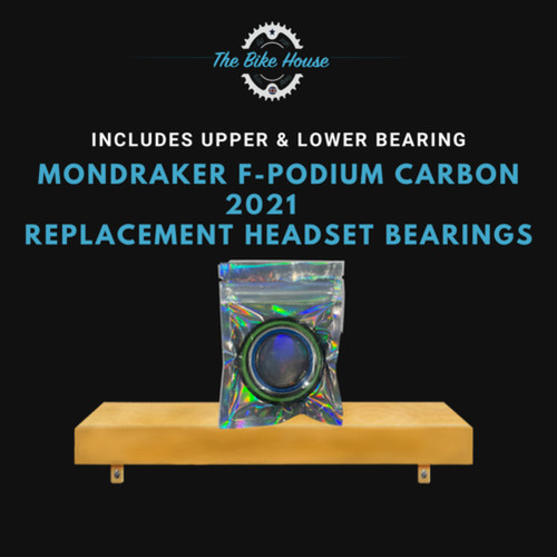 Mondraker podium carbone - mondraker,