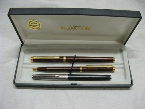 Belle parrure stylo - belle,