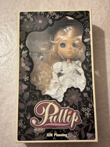 Pullip doll raphia jun - doll,