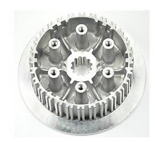 Noix embrayage TECNIUM pour motocross kawasaki KX 250F 2006 - 2017