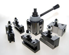 Tour Changement Rapide