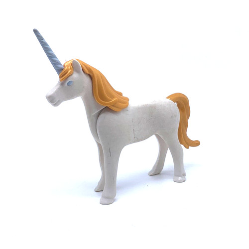 Playmobil pays magique - pays,