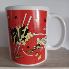 MUG PUBLICITAIRE QUICK