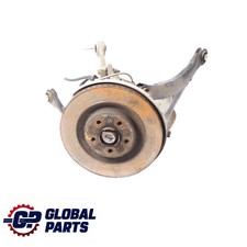 Audi SQ5 FY 3.0 TFSI Jambe Suspension Arrière Gauche Roue Moyeu Disque Frein