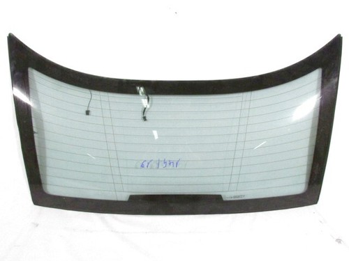 8744er lunette arrière - lunette,