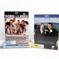 Born and Bred: Season 1 2 & 3