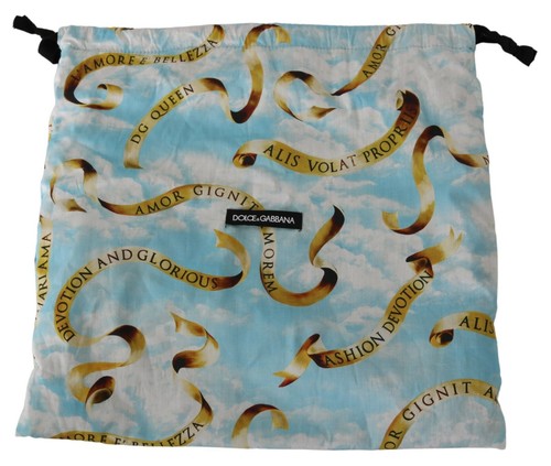 Dolce gabbana housse - gabbana, dustbag
