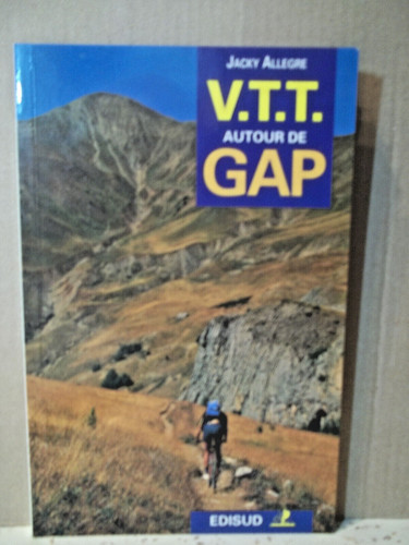 Allègre autour de - v.t.t.,