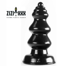 Plug Anal XXL Gode Anal Long