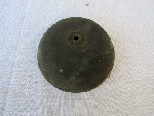 13ap ancienne cloche pour - ancienne,