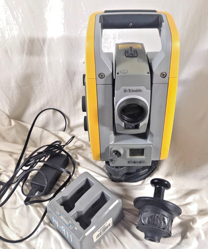 Trimble dr300 total - trimble, s6