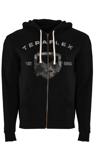 Teraflex icon full - icon, full-zip