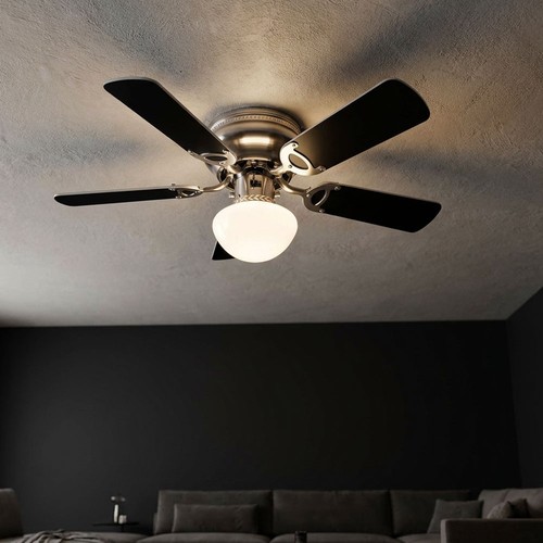 Globo ventilateur plafond - globo,