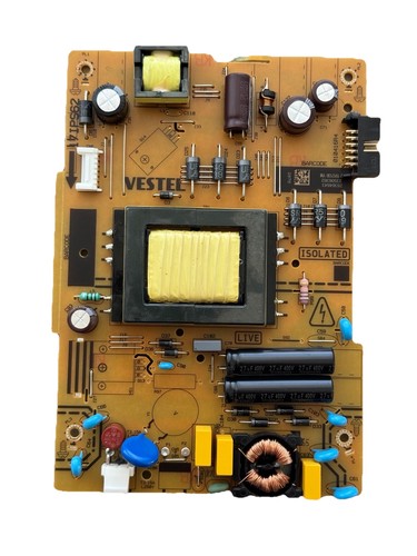 Carte alimentation 17ips62 - d’alimentation,