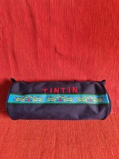 TROUSSE ECOLIER TINTIN LAFUMA