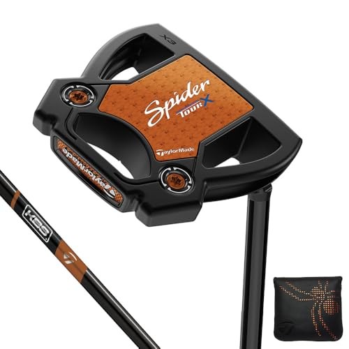 Taylormade putter spider tour - putter,