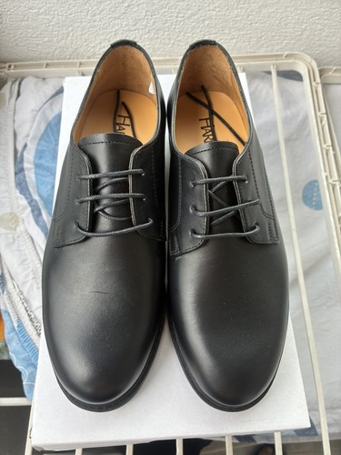 Richelieu hardrige femme cuir - richelieu,