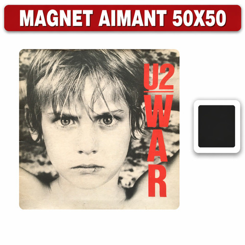 Magnet frigo war - frigo,