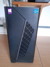 PC i7 4770 / RAM 8GO / SSD