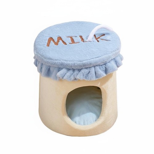 Lit pour chat forme - lit,