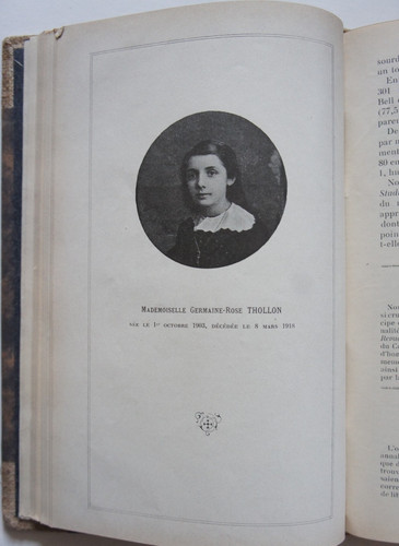 Revue enseignement