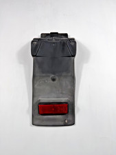 Bavette Honda 125 Rebel -