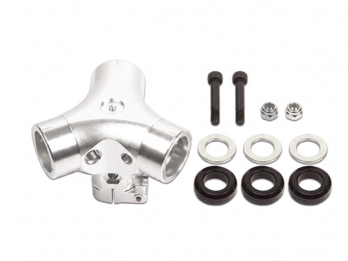 Align rex 700e - t-rex, boîtier