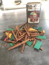 Jouet vintage années 70 80