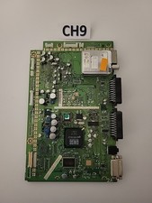 Carte mère  3139 123 6141 1