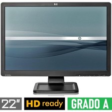 Moniteur Lcd Hp Le2201w 22"