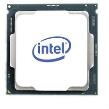 Intel Core 2 Duo E8400 3GHz 6Mb 2Cœurs Socket 775 (LGA775) SLB9J