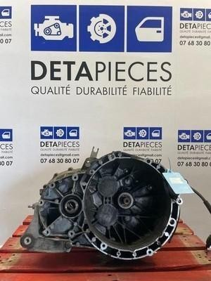 Boite mmt6 ford - ✅boite, kuga