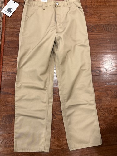 Carhartt wip simple pant men - wip,