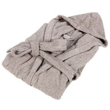 Peignoir à Capuche FAZZINI