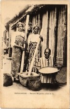 PC MADAGASCAR FEMMES MALGACHES