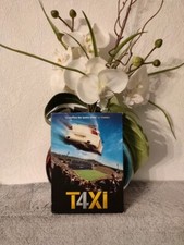 DVD : TAXI 4 - Samy Naceri /