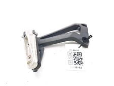 Platine de repose-pied arrière gauche - YAMAHA FZ6 FAZER S2 ABS 600 (LYM19L40G43