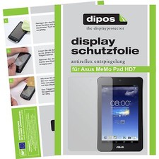 2x Protection pour Asus MeMo