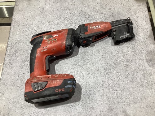 Hilti 4500 a22 tool - w/, smd
