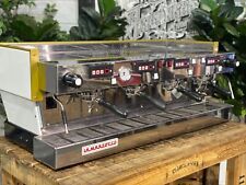 LA MARZOCCO LINEA CLASSIC 4