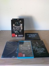 Project Zero La Prêtresse des Eaux Noires Edition Limitée WII U version FR NEUF