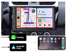 Autoradio Android Carplay GPS