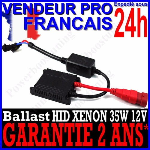 Ballast rechange slim pour - ballast, de
