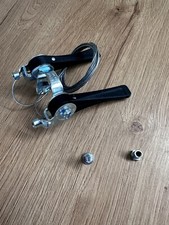 Pièces de vélo rétro SACHS HURET SHIFTERS 25 mm