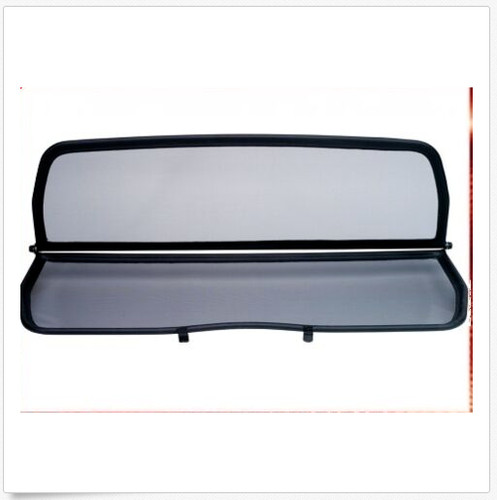 Coupe vent filet anti remous - filet,